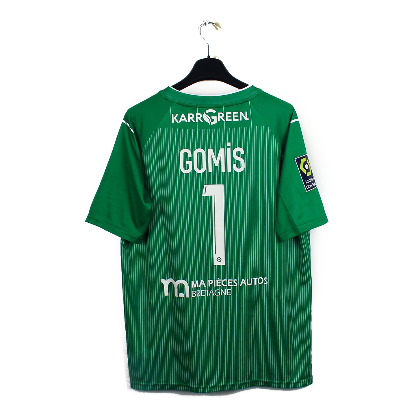 2023/24 - Lorient FC - Gomis #1 (XL)