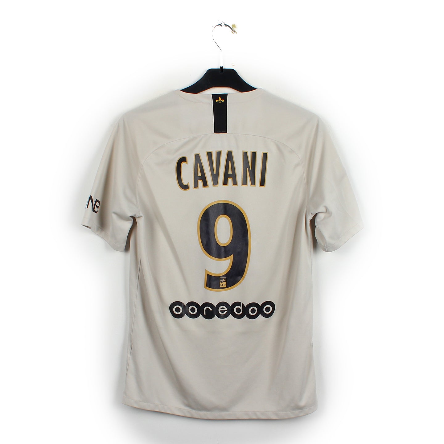 2018/19 - PSG - Cavani #9 (M)
