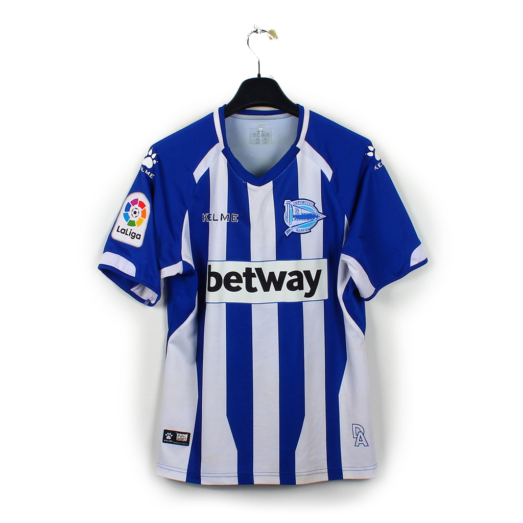 2018/19 - Alaves (M)