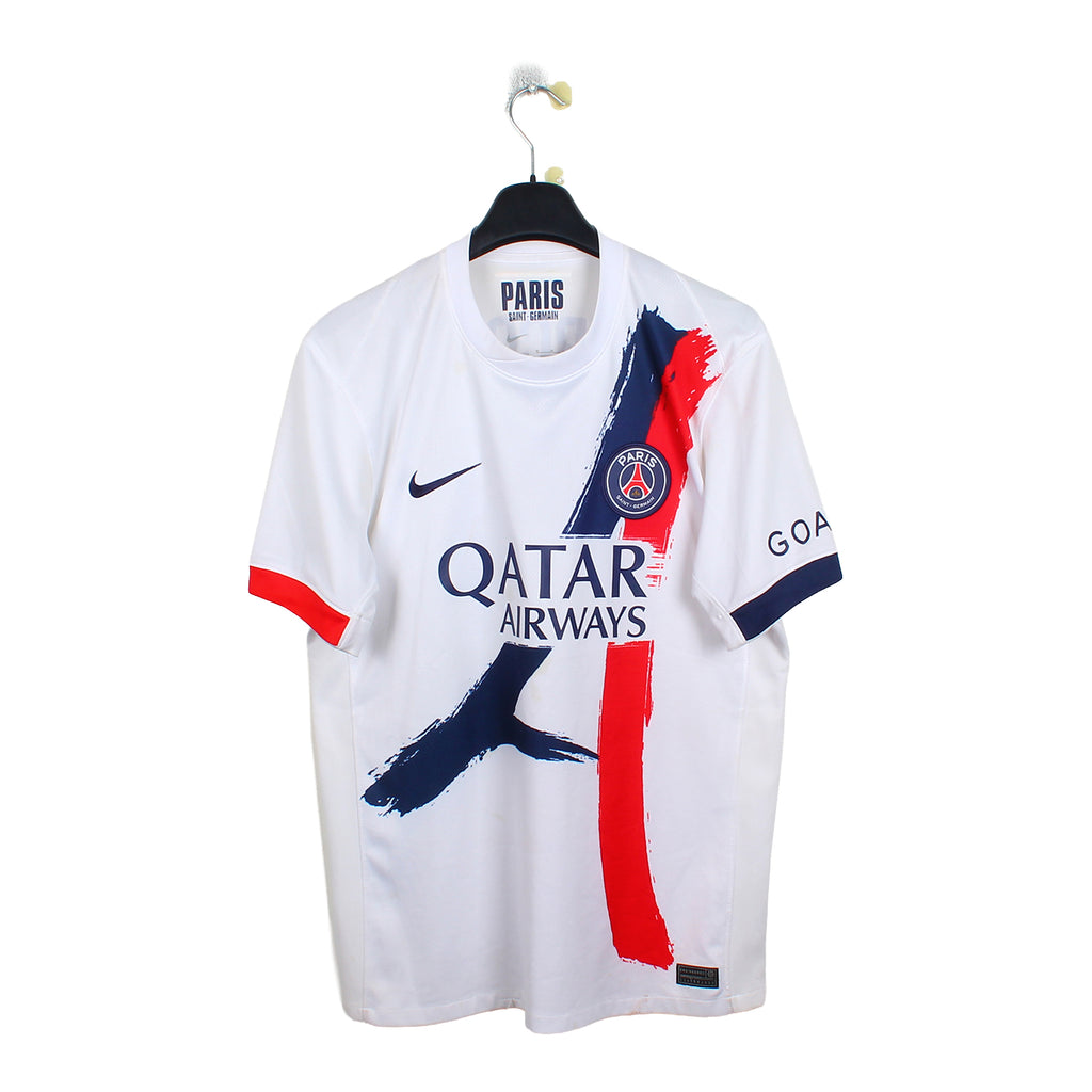 2024/26 - PSG - Barcola #29 (M)