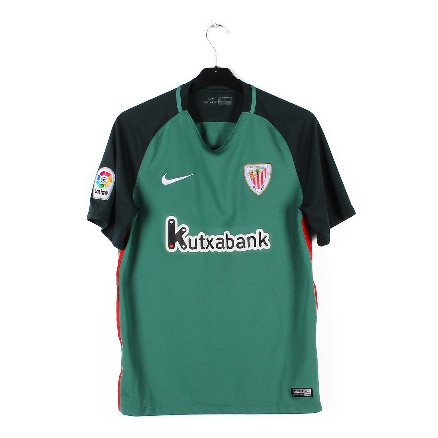2016/17 - Athletic Bilbao (L)