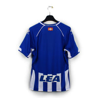 2018/19 - Alaves (M)