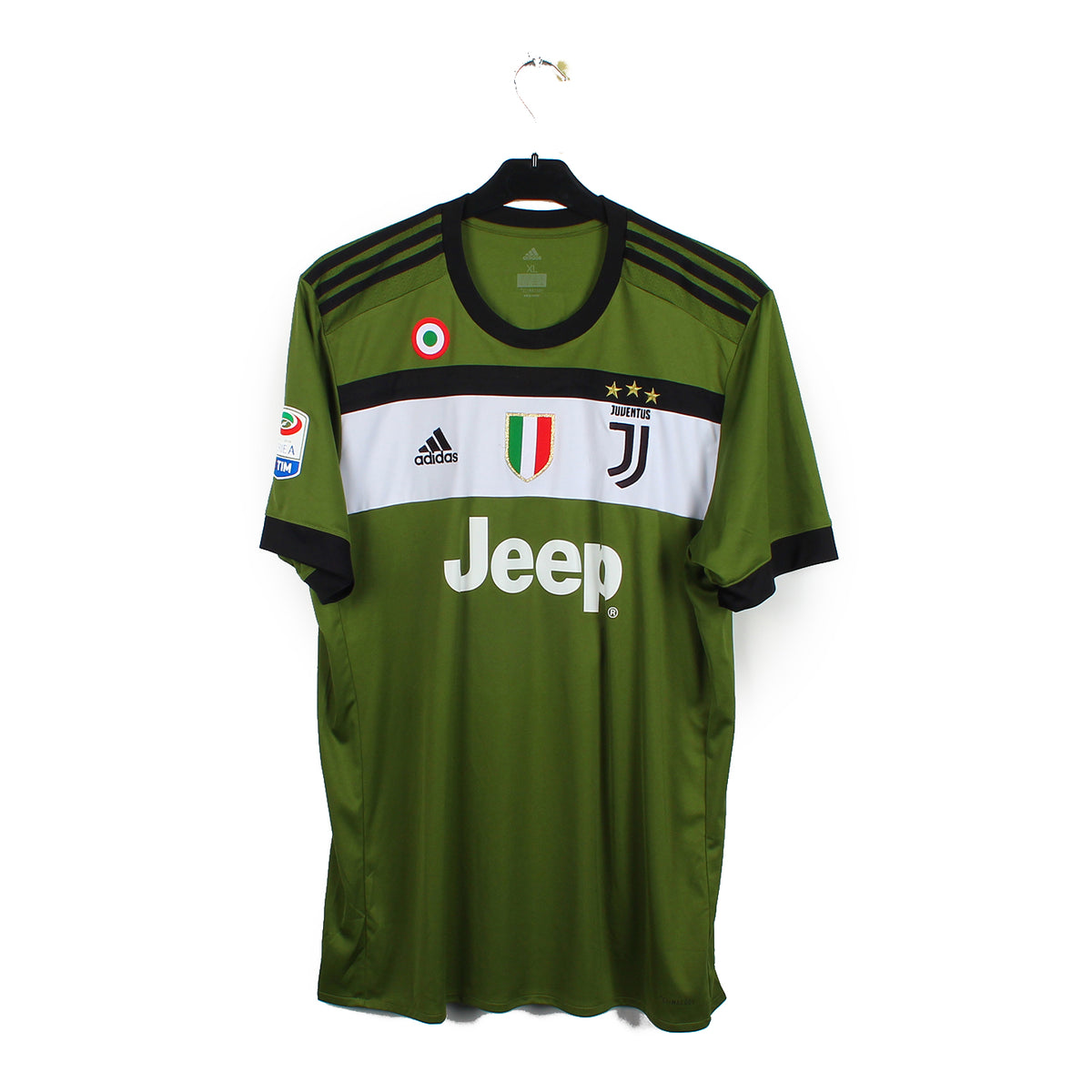 2017/18 - Juventus - Dybala #10 (XL)