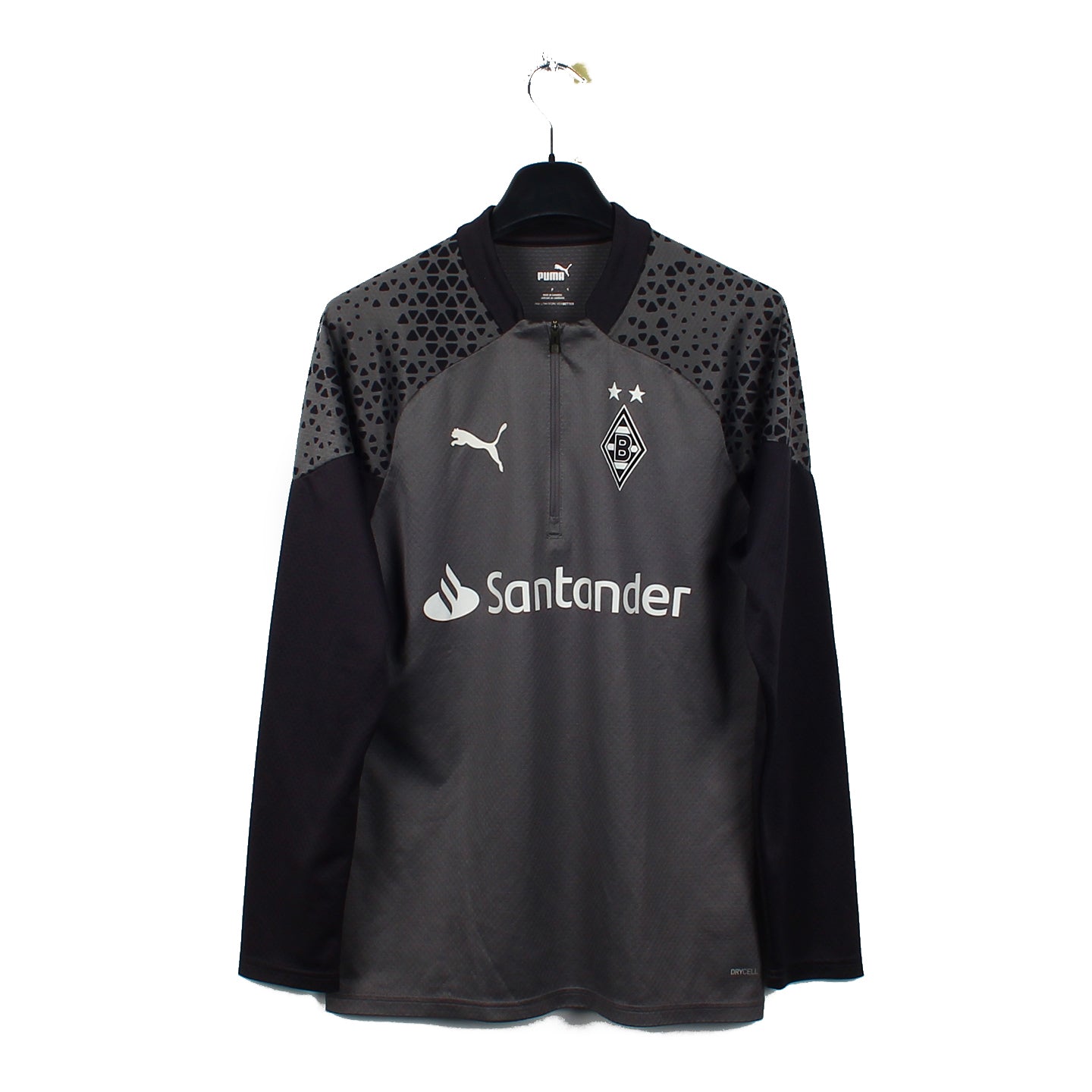 2023/24 - Borussia Monchengladbach (S)