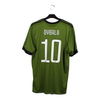 2017/18 - Juventus - Dybala #10 (XL)