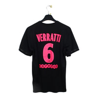 2015/16 - PSG - Verratti #6 (S)