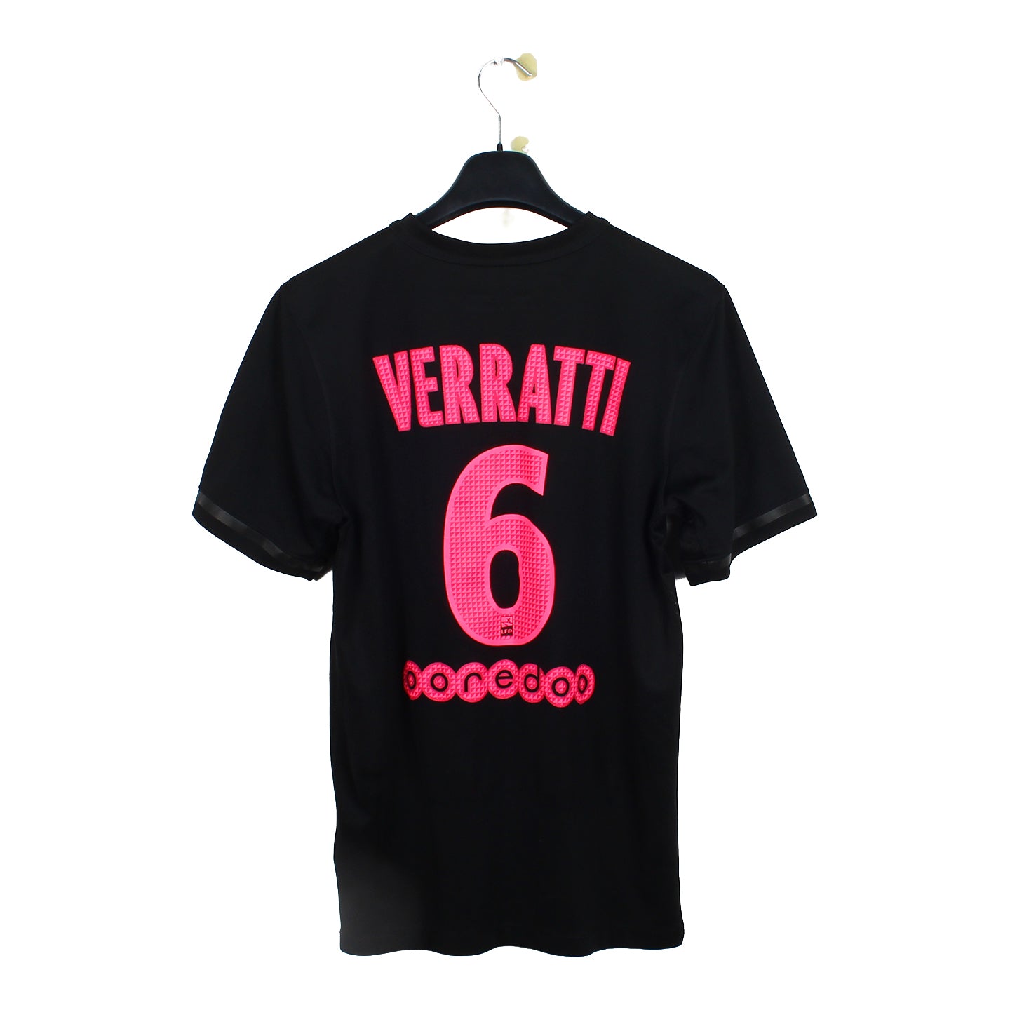 2015/16 - PSG - Verratti #6 (S)