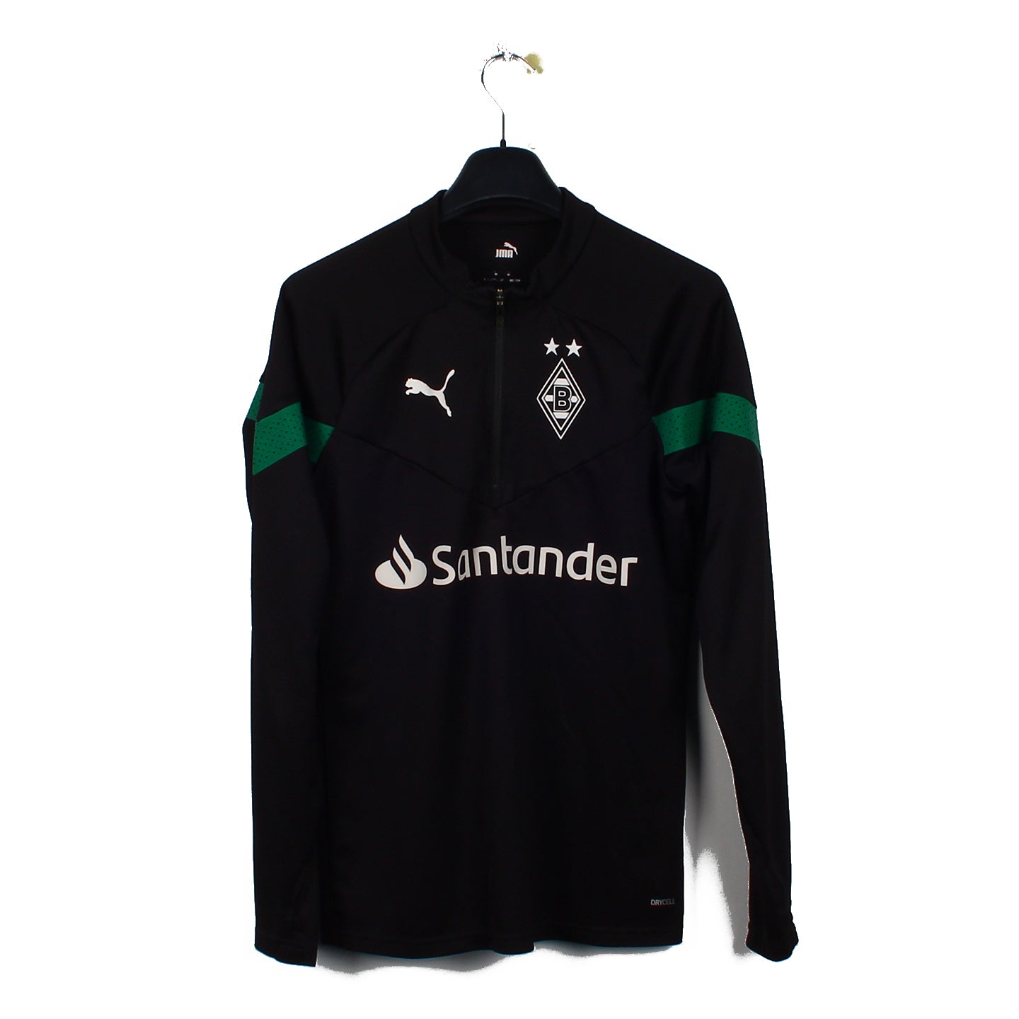 2022/23 - Borussia Monchengladbach (S)