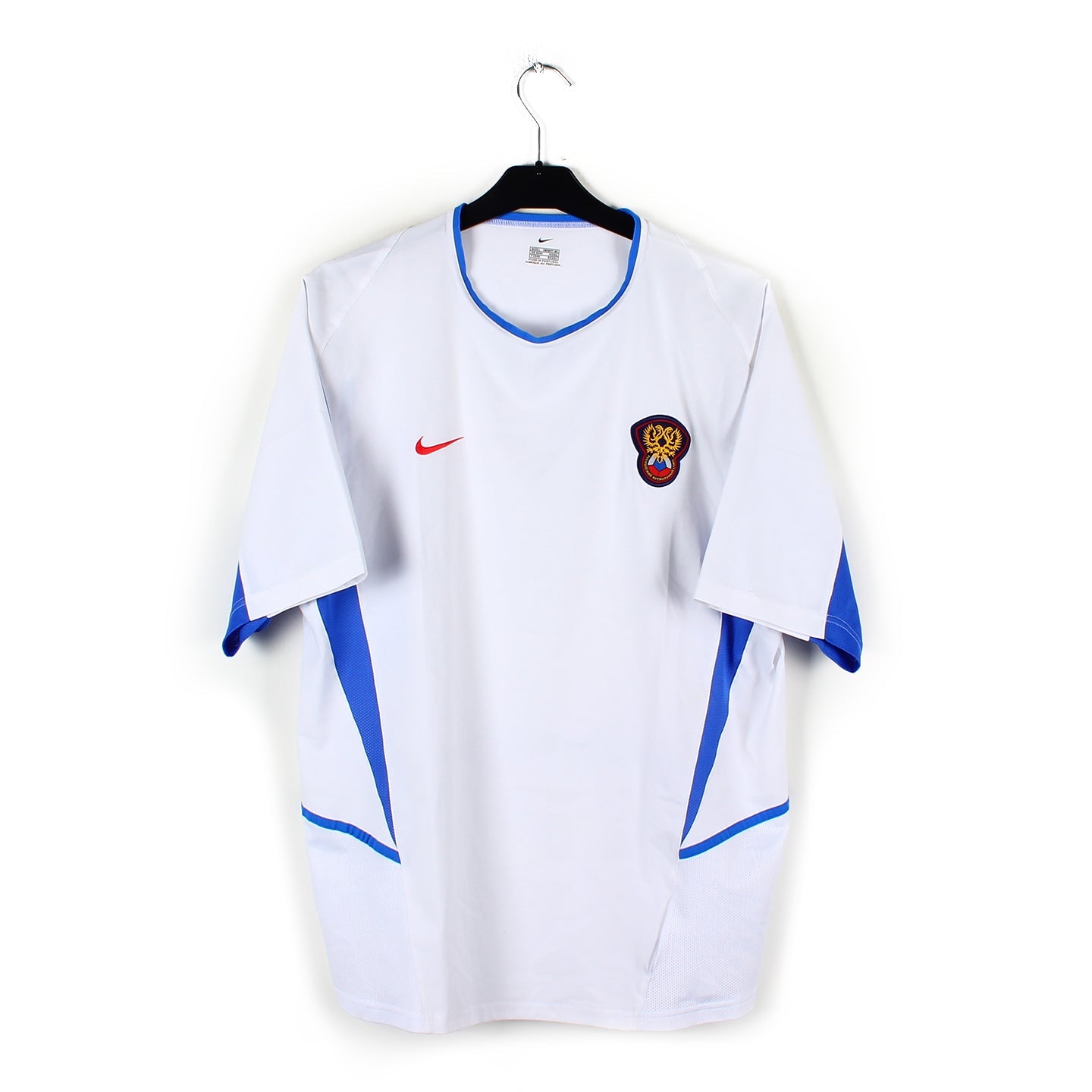 2002/04 - Russie (L)