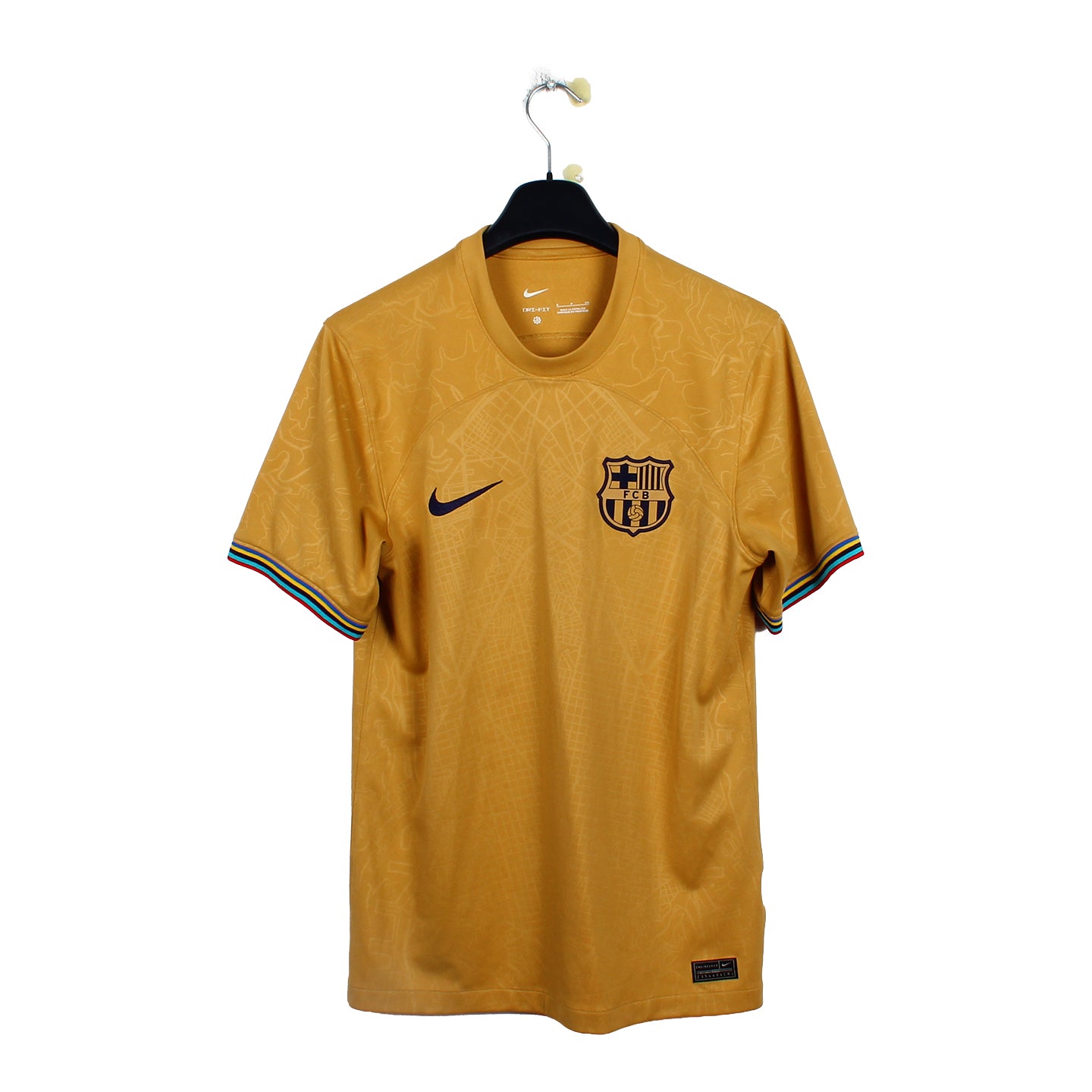 2022/23 - Barcelone (S)