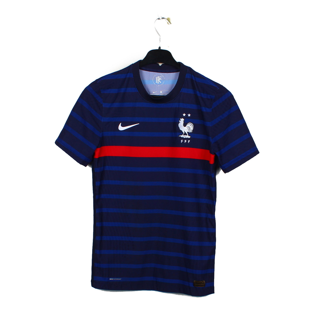2020/21 - Equipe de France (S) [pro]