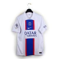 2022/23 - PSG - Messi #30 (M)