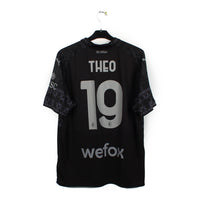 2023/24 - Milan AC - Theo #19 (XL)