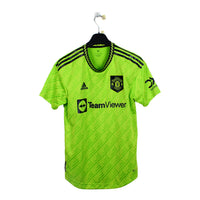2022/23 - Manchester United - Martinez #6 (S) [pro]