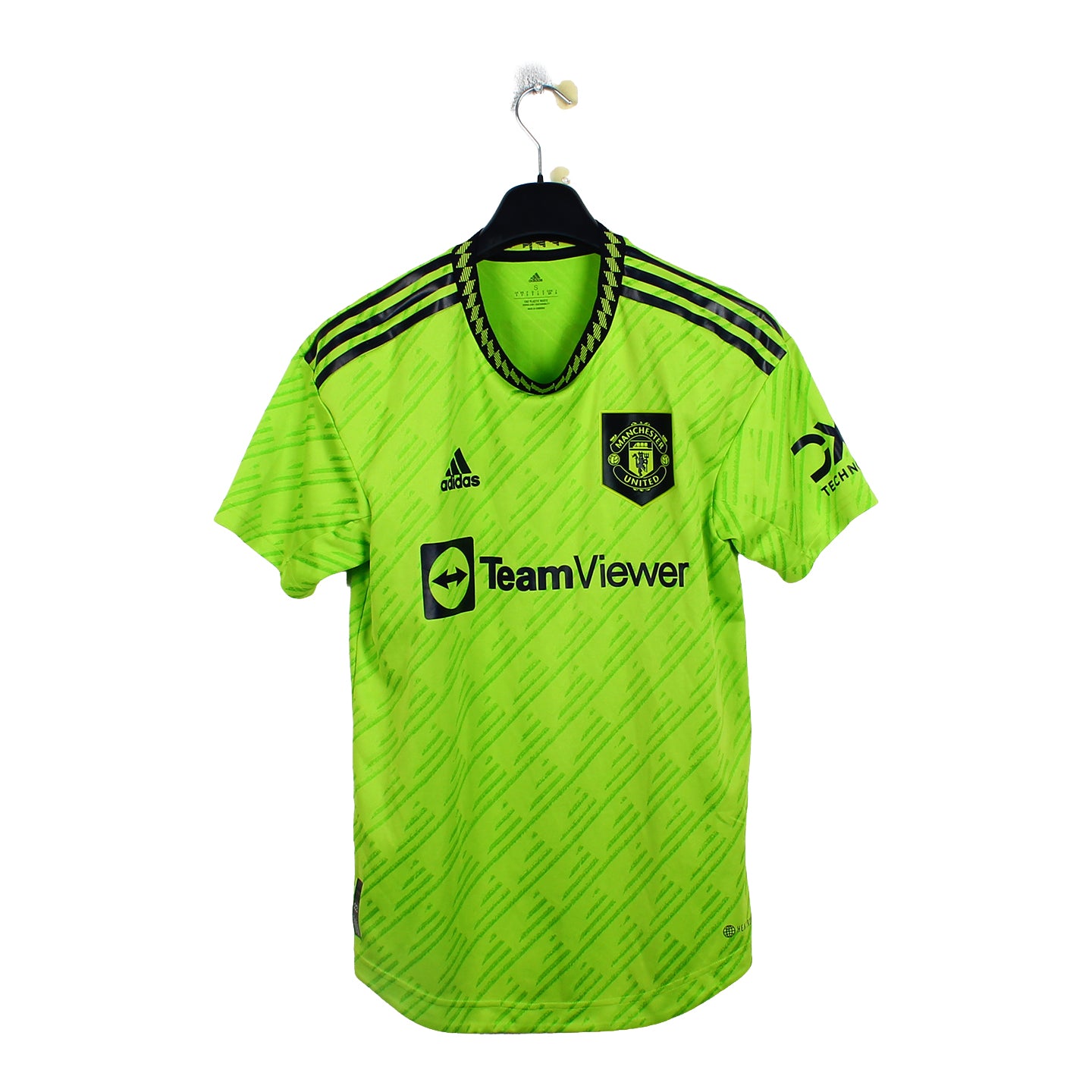 2022/23 - Manchester United - Martinez #6 (S) [pro]