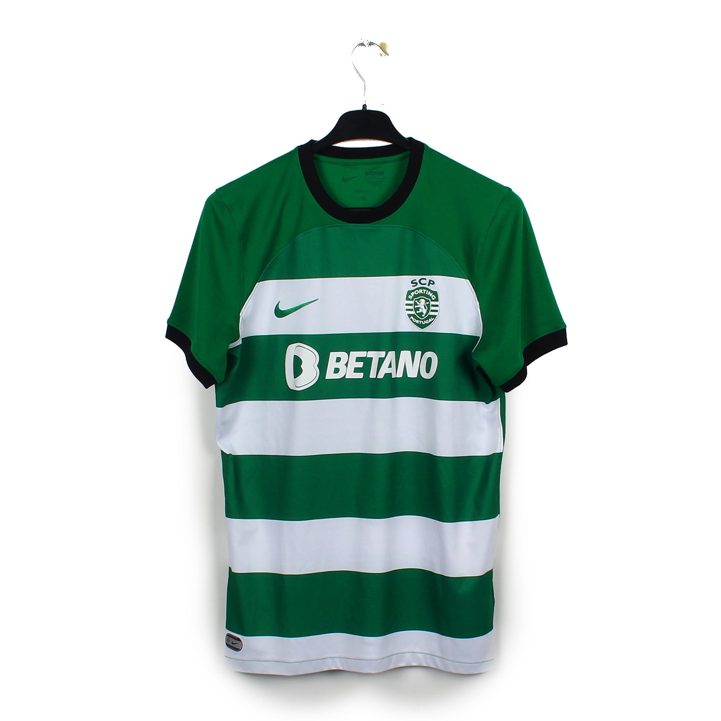2023/24 - Sporting Lisbonne (M)