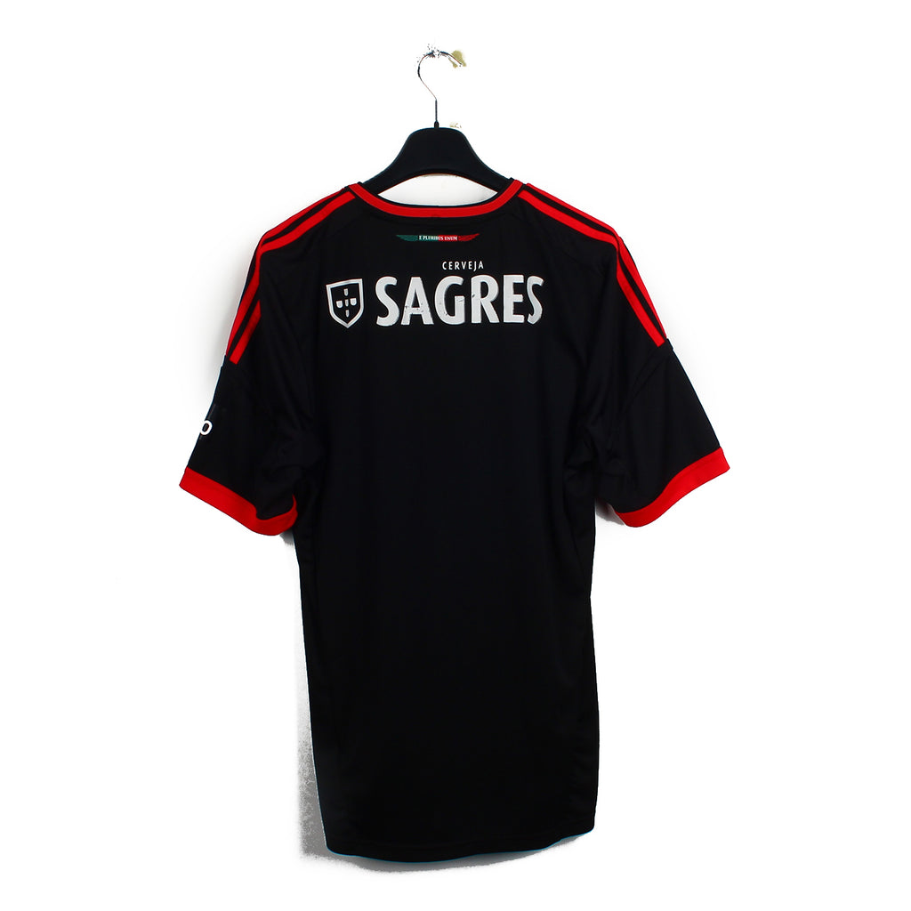 2012/13 - Benfica (L)