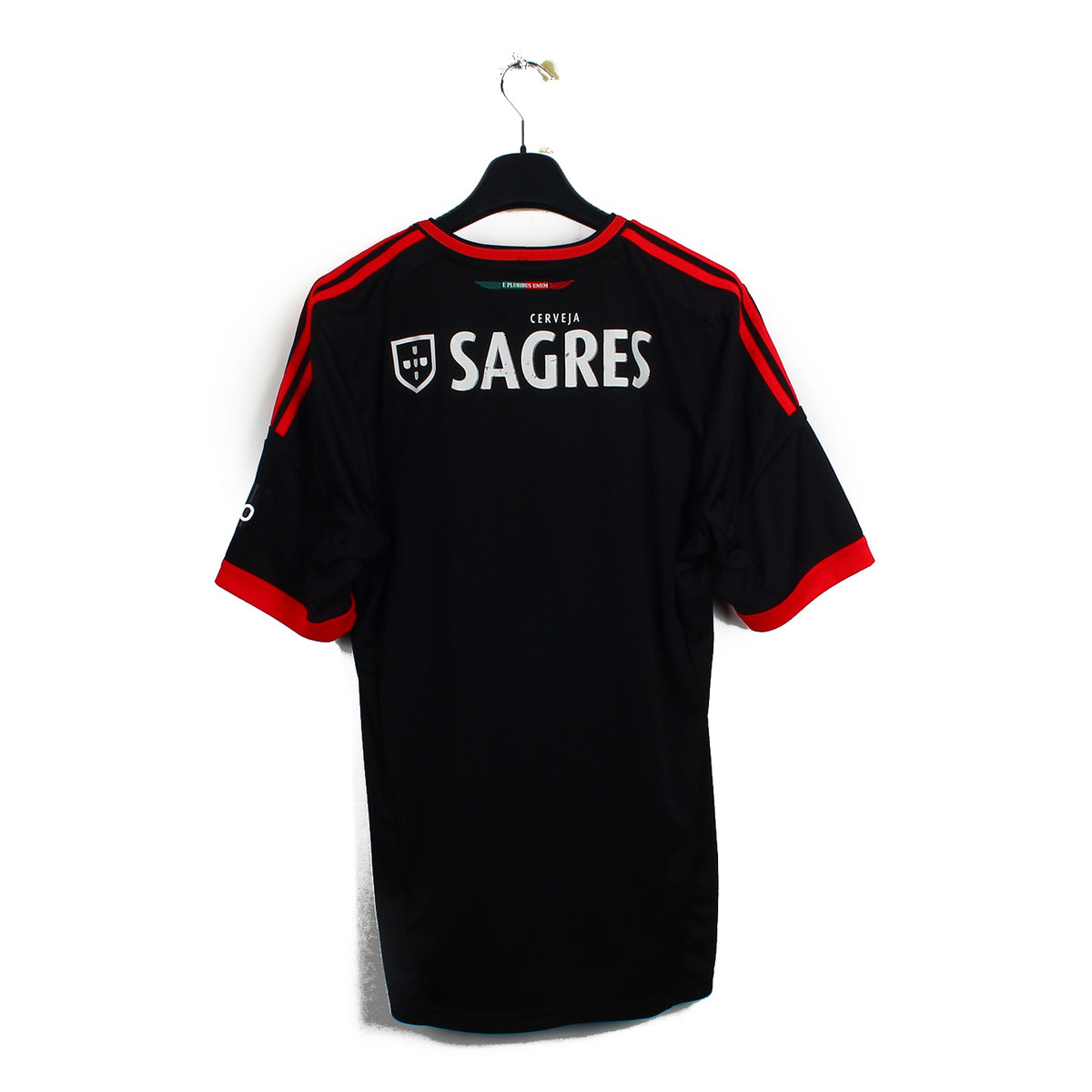 2012/13 - Benfica (L)