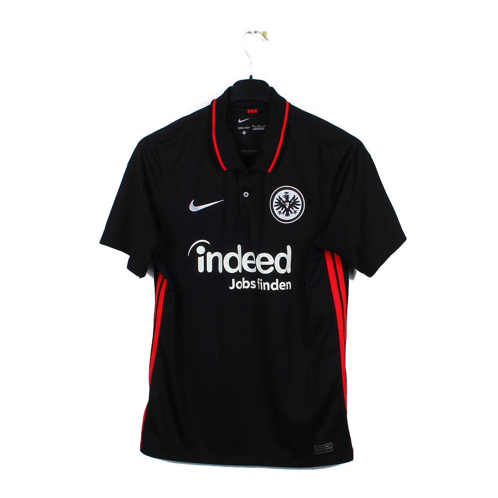 2021/22 - Eintracht Francfort (L)