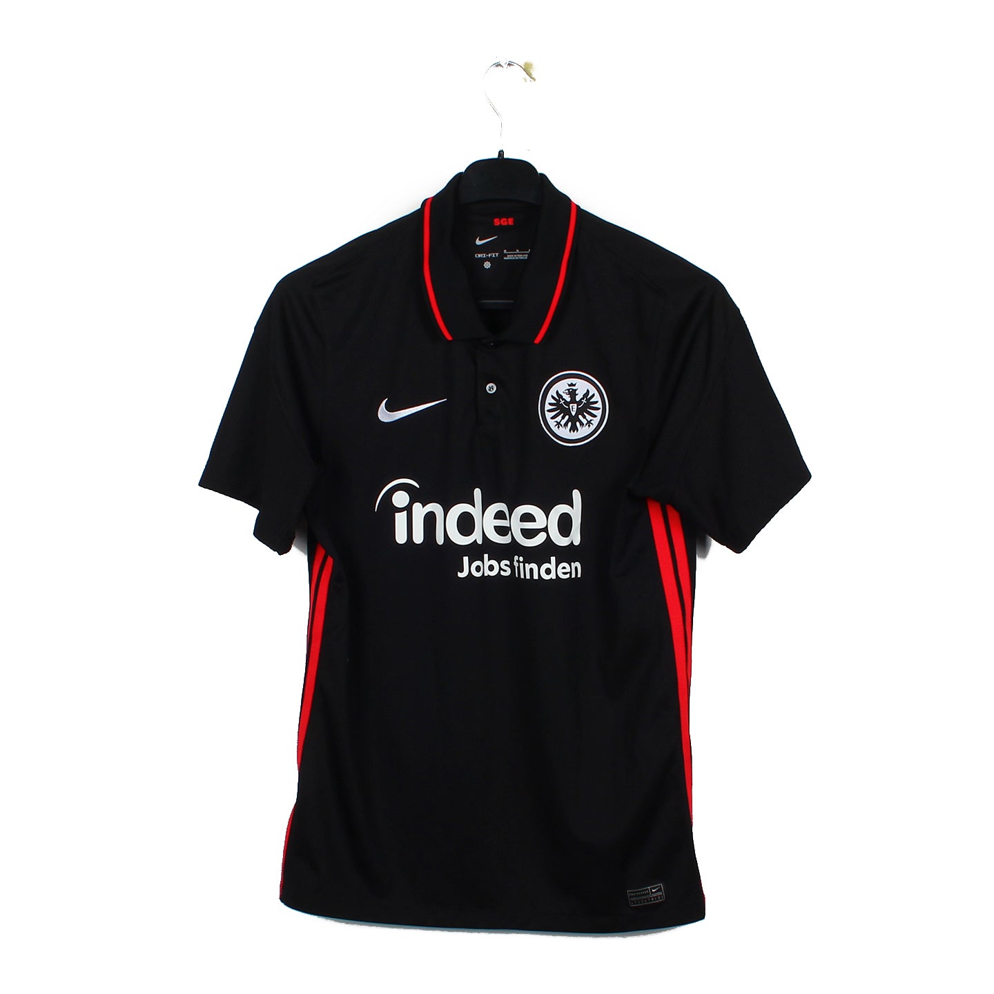 2021/22 - Eintracht Francfort (L)