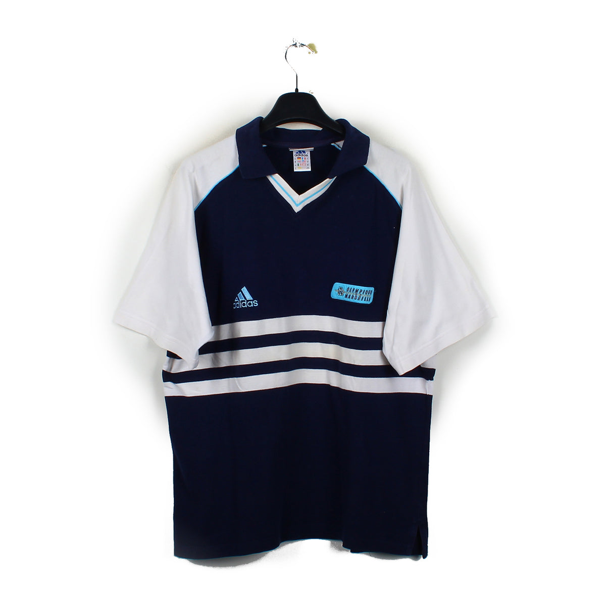 1998/99  - OM (XL) *centenaire*
