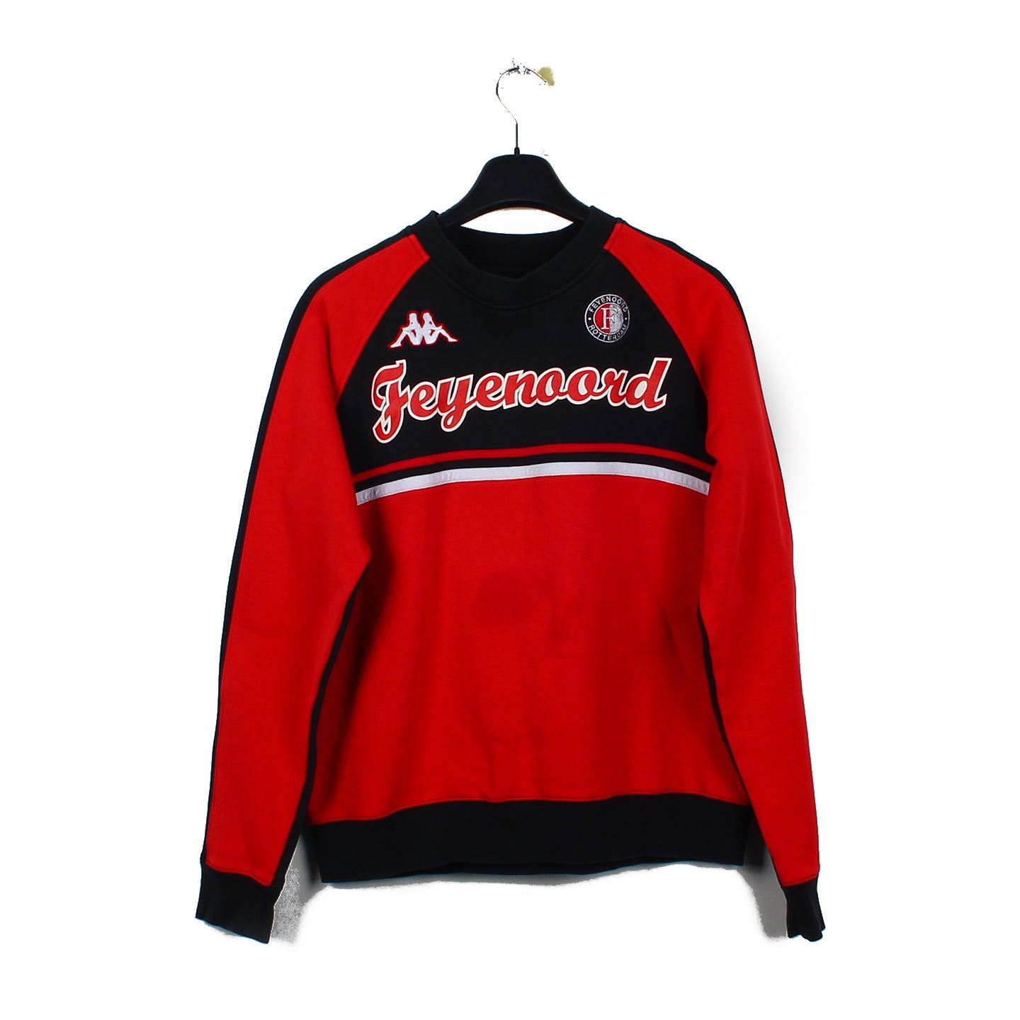 2000/01 - Feyenoord (L)