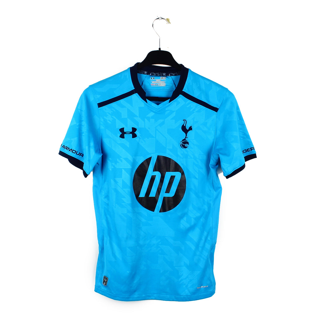 2013/14 - Tottenham - Lamela #11 (S)