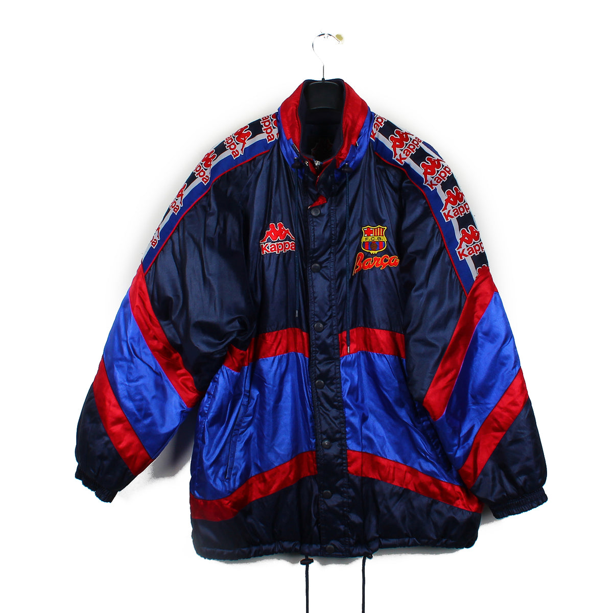 1995/97 - Barcelone (L)