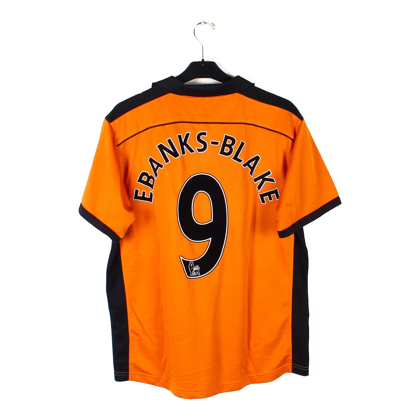 2010/11 - Wolverhampton - Ebanks-Blake #9 (L)