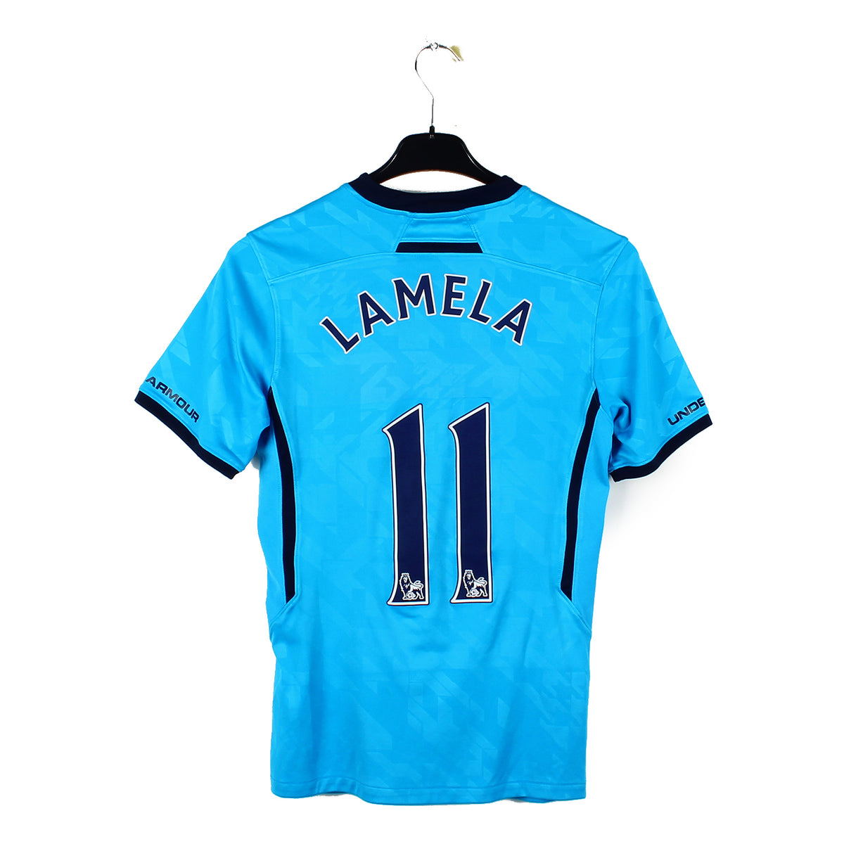 2013/14 - Tottenham - Lamela #11 (S)