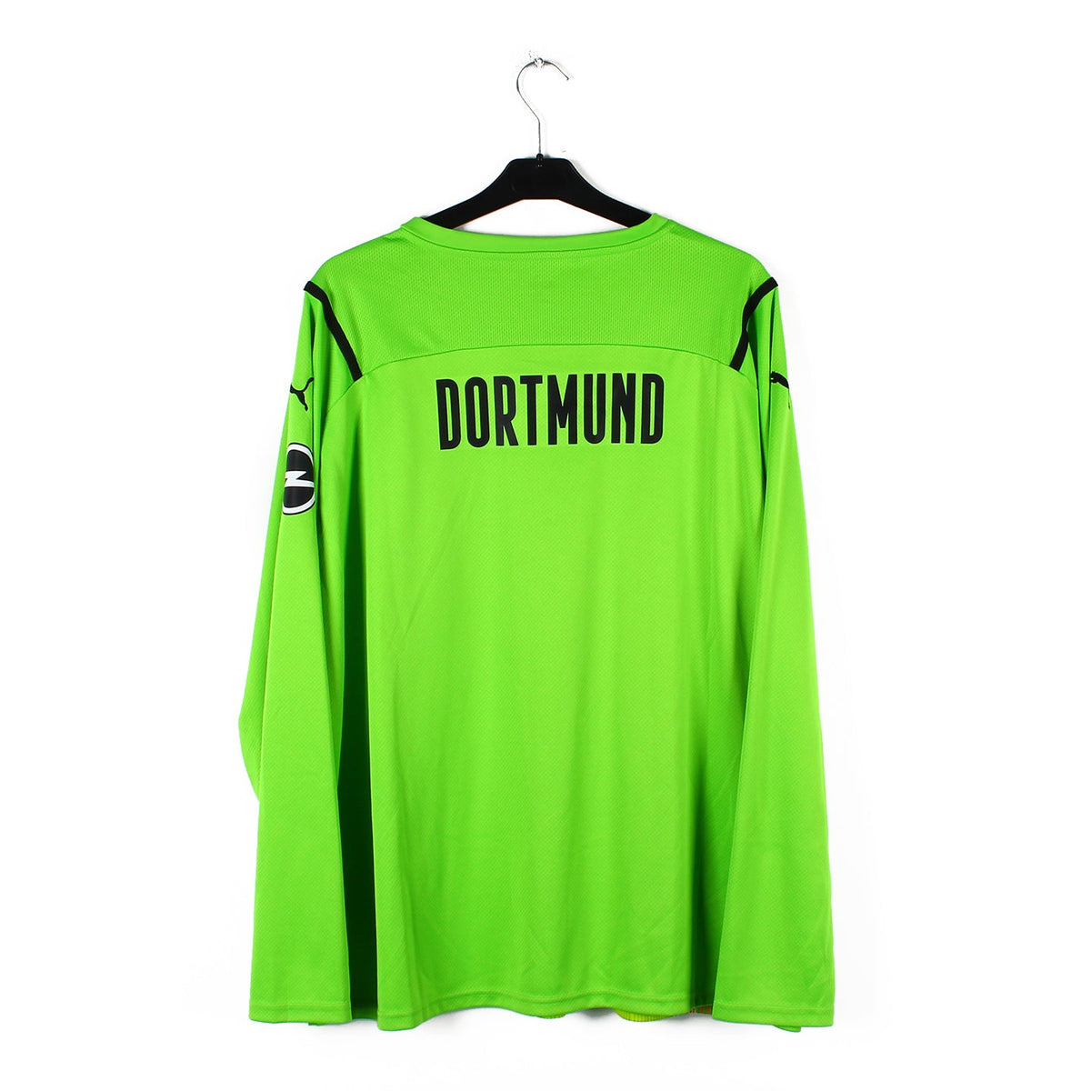 2021/22 - Dortmund (M)