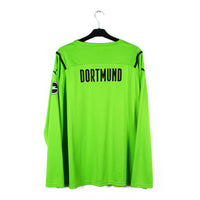 2021/22 - Dortmund (M)