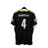 2016/17 - Chelsea - Fabregas #4 (XL)