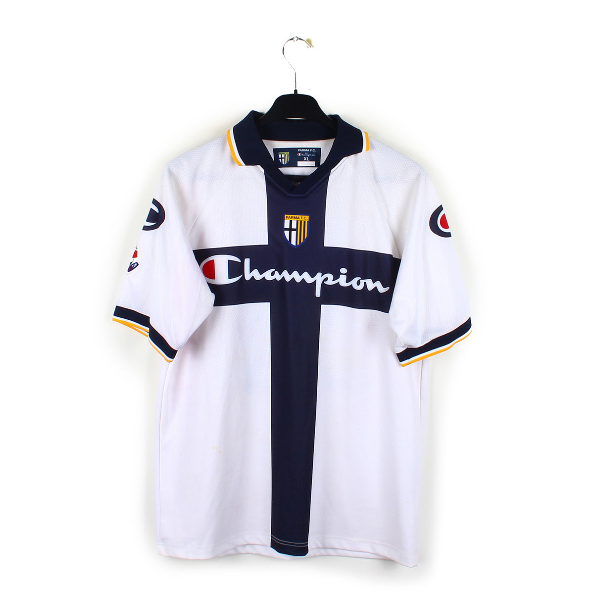 2004/05 - Parme - Ferronetti #26 (XL)