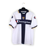2004/05 - Parme - Ferronetti #26 (XL)
