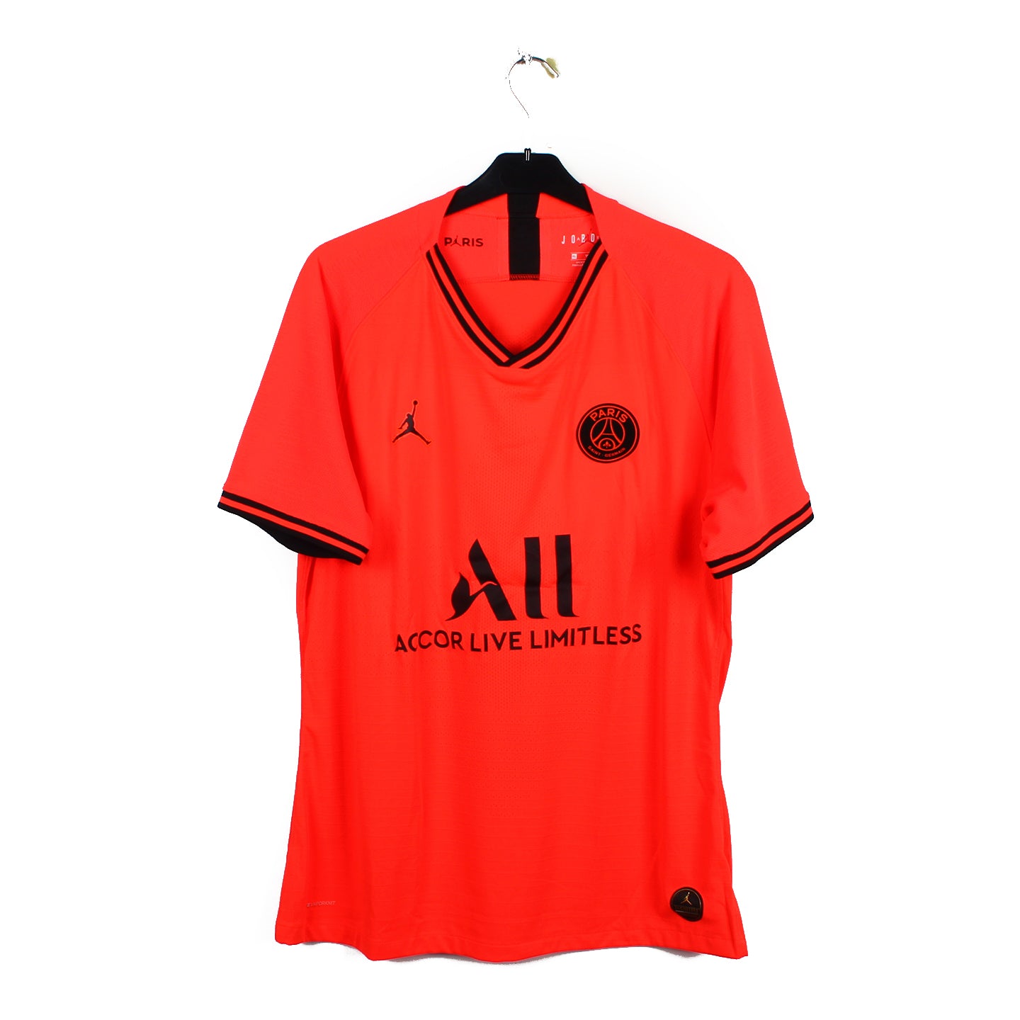 2019/20 - PSG - Icardi #18 (M) [stock pro]