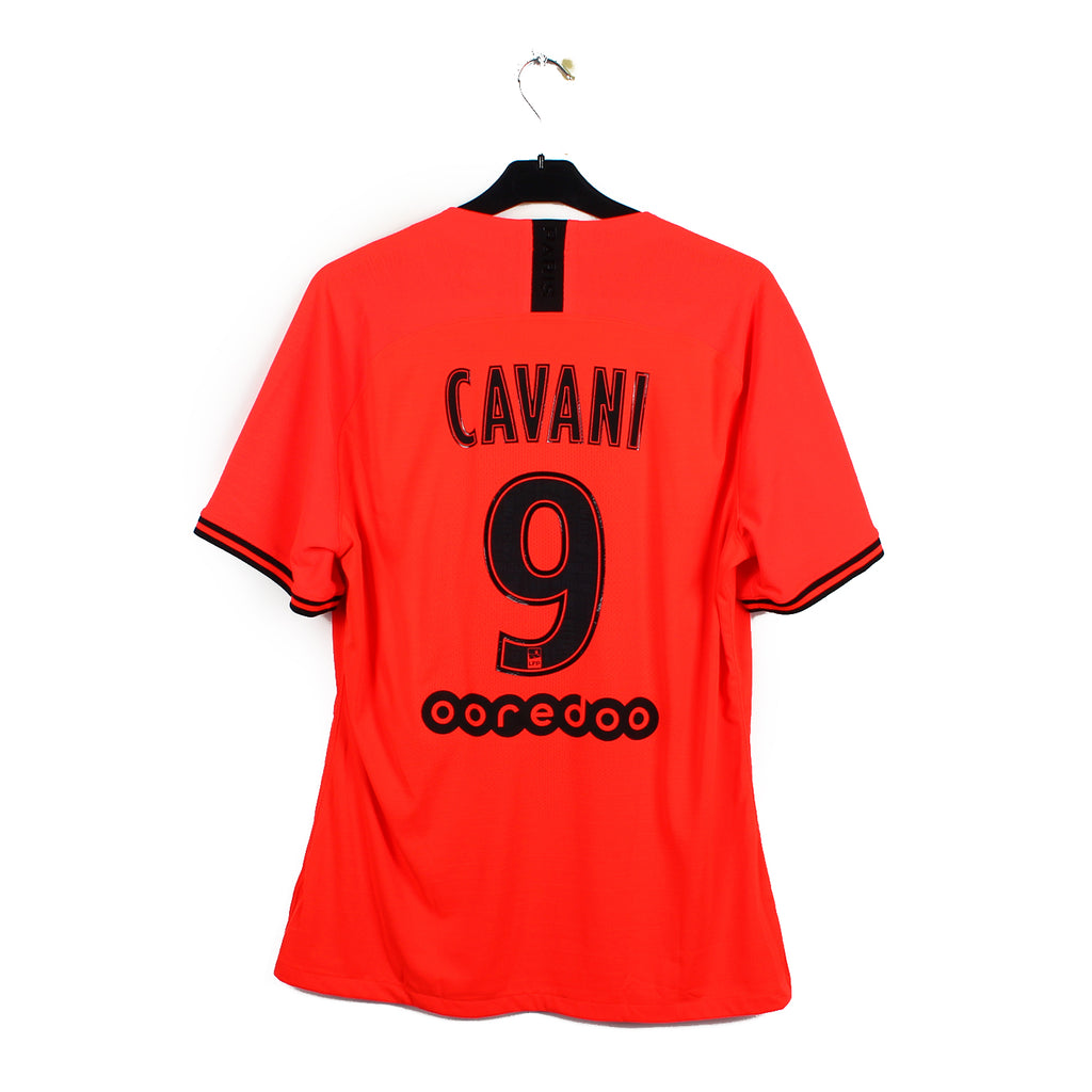 2019/20 - PSG - Cavani #9 (XL) [stock pro]