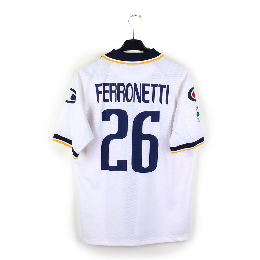 2004/05 - Parme - Ferronetti #26 (XL)