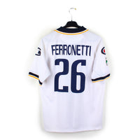 2004/05 - Parme - Ferronetti #26 (XL)