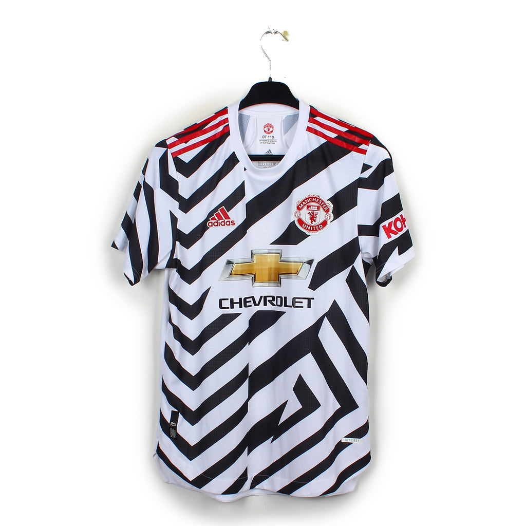 2020/21 - Manchester United (M) [pro]