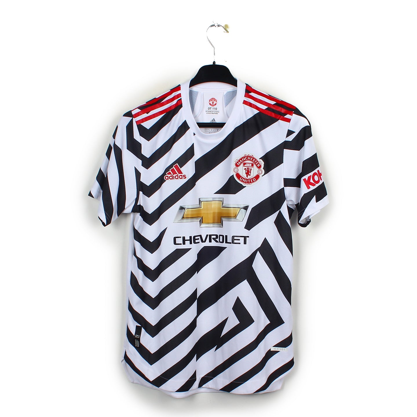 2020/21 - Manchester United (M) [pro]