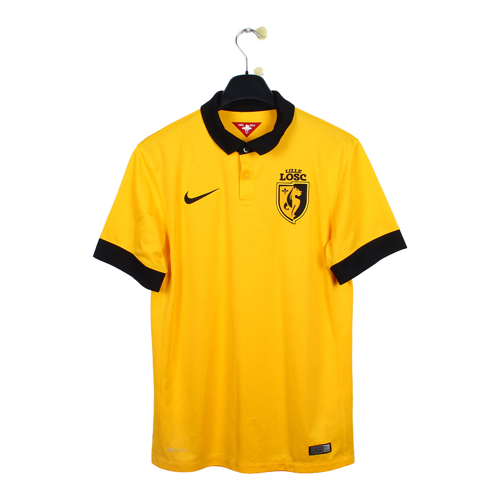 2014/15 - LOSC (S)