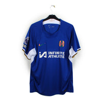 2023/24 - Chelsea - Gusto #27 (XL)