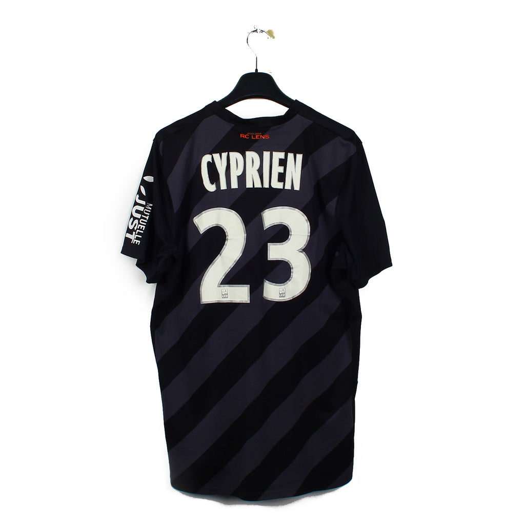 2015/16 - RC Lens - Cyprien #23 (XL)