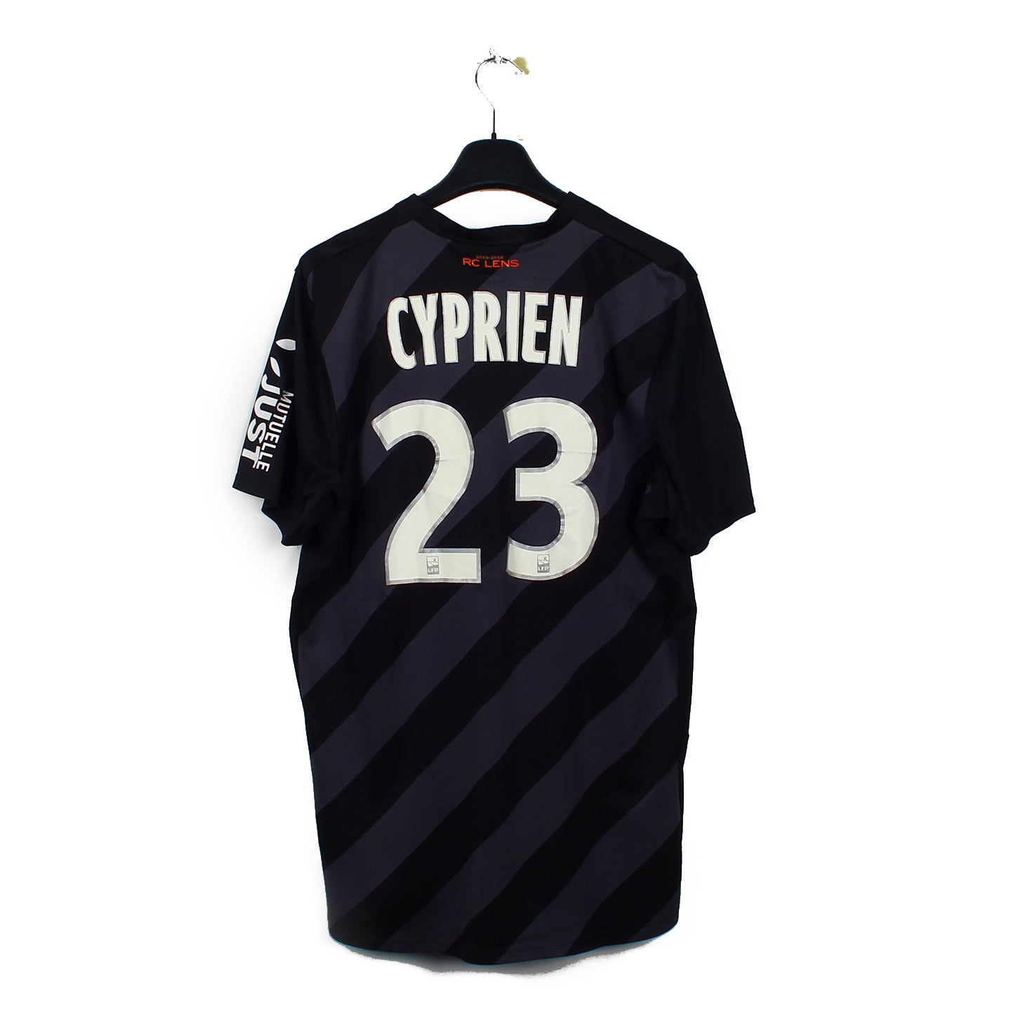 2015/16 - RC Lens - Cyprien #23 (XL)