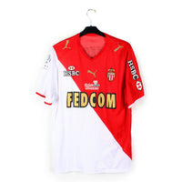 2008/09 - AS Monaco - Leko #23 (XL)