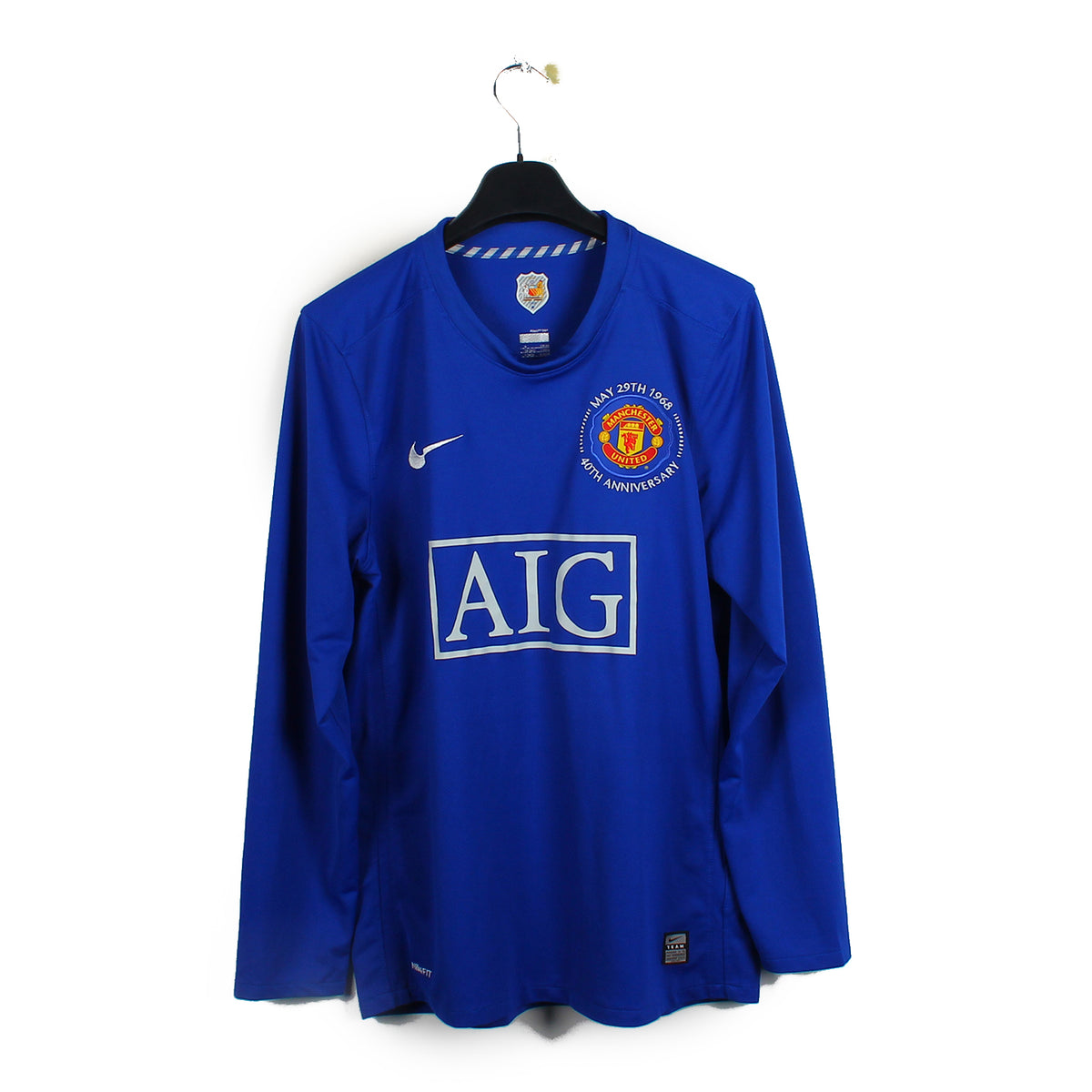 2008/09 - Manchester United (M) *anniversaire*