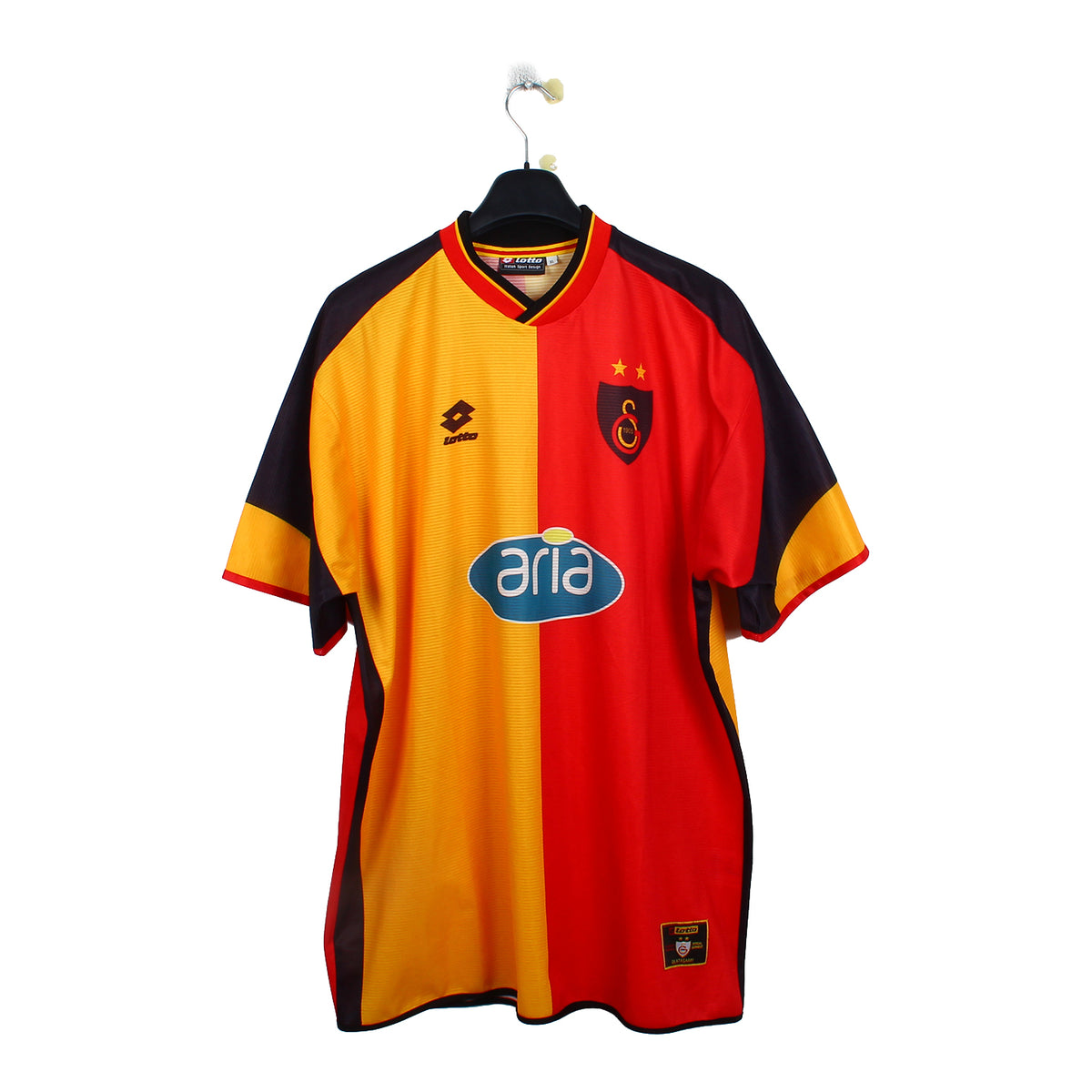 2001/02 - Galatasaray (XL)