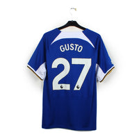 2023/24 - Chelsea - Gusto #27 (XL)