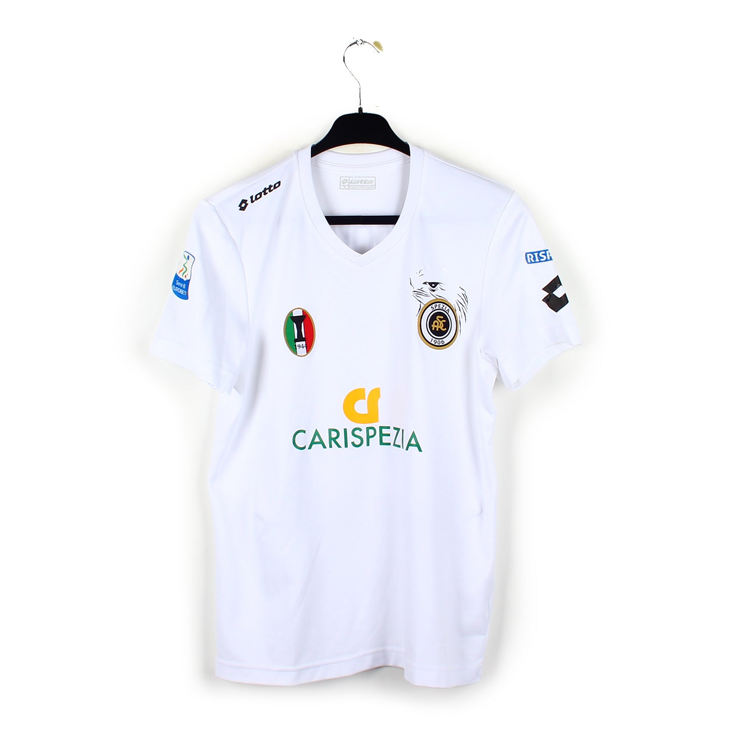 2013/14 - Spezia Calcio - Sansovini #9 (M)